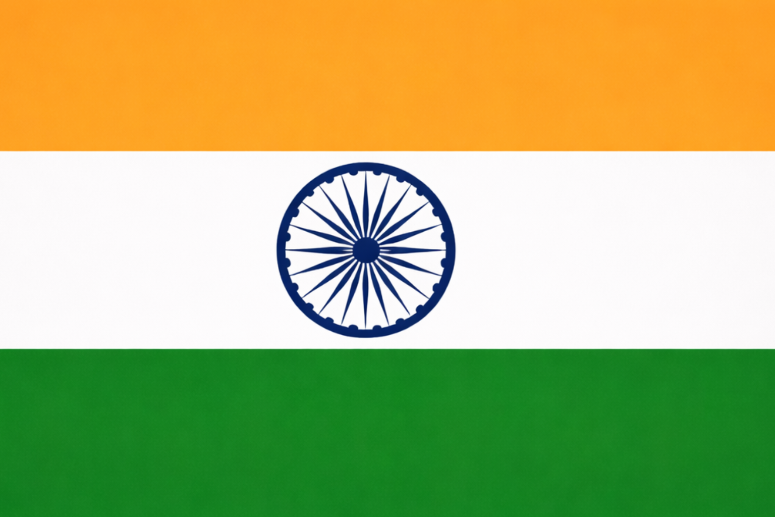 India